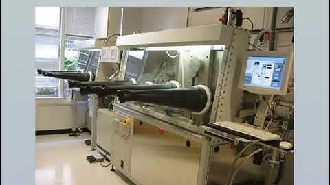 Process Gas Application Video