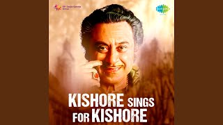 Video thumbnail of "Kishore Kumar - Mere Mehboob Qayamat Hogi"