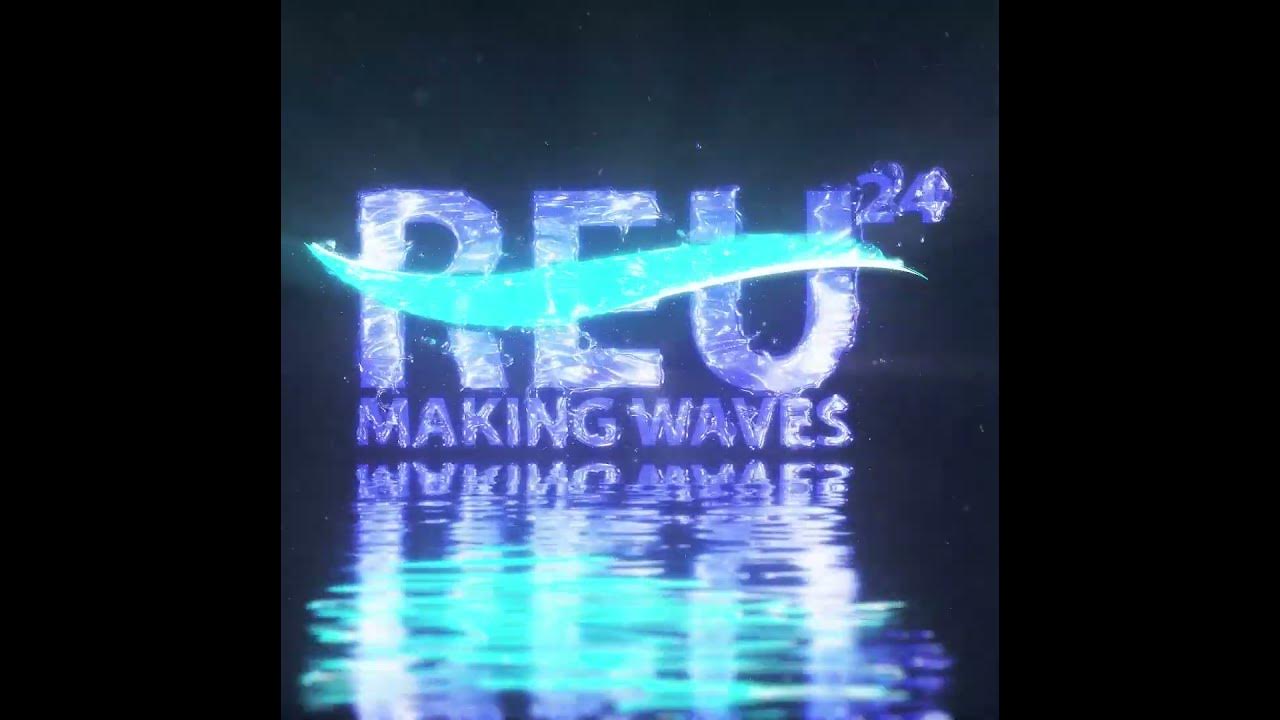 Making Waves REU 2024 - YouTube