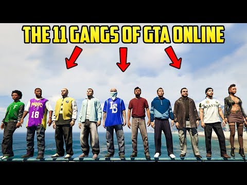 Video: Ultima Actualizare A Grand Theft Auto Online Adaugă Modul De Control Al Teritoriului Asemănător Splatoon