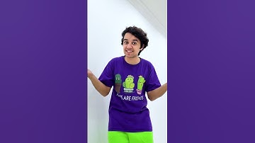 Bobby & Ben Learns to Share and Play Nicely!