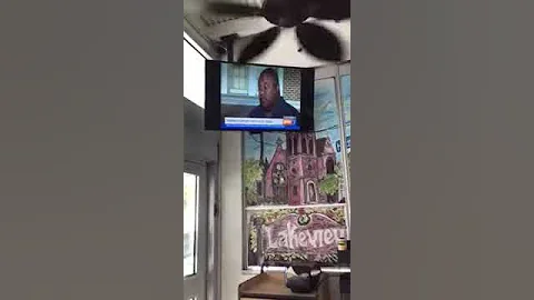 Travis Lyons - Speaks out about Kids Not Graduatin...