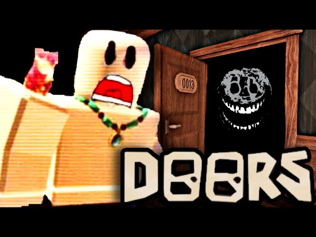DOORS - Roblox Horror Game on X: Hey, just wanted to let everyone (who  isn't in  know what's coming up in #RobloxDoors:  Our next update is not Floor 2, but an