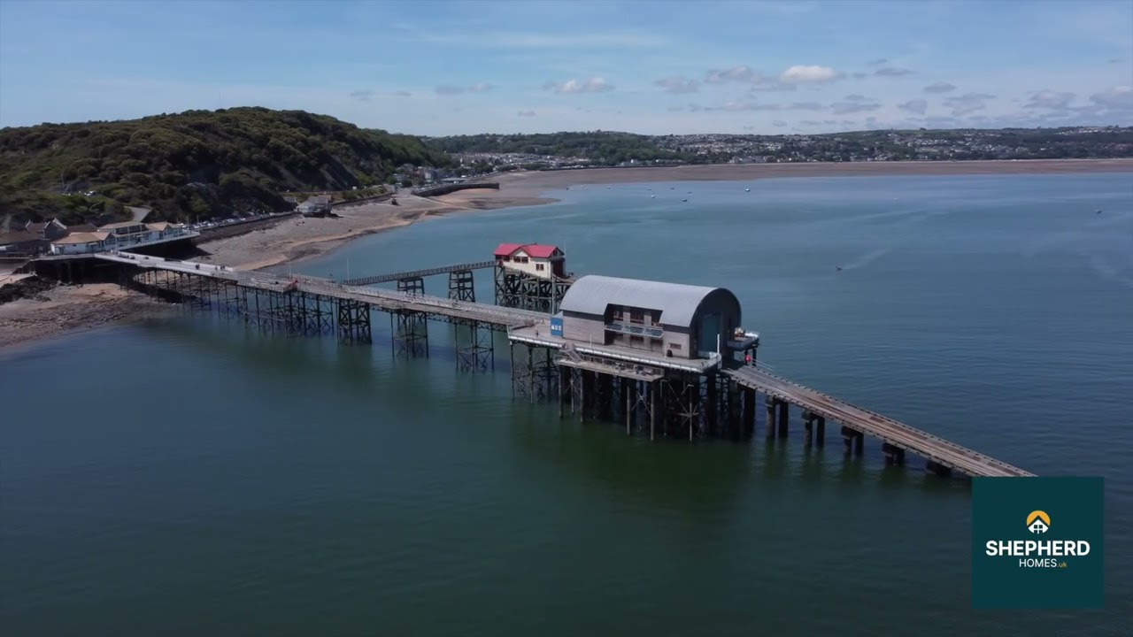 Shepherd Homes Promo Video