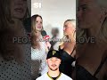 Livvy Dunne Wants Paul Skenes to Star in Baywatch ⭐️ #livvydunne #mlb #baywatch #siswim