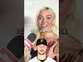 Livvy Dunne Wants Paul Skenes to Star in Baywatch ⭐️ #livvydunne #mlb #baywatch #siswim