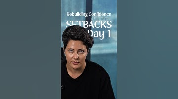 Rebuilding Confidence after Setbacks 📉Day 1 - Confidence isn’t built from winning #fundingpips