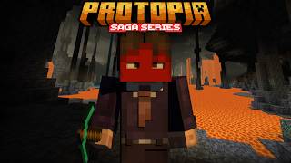 Download lagu Penjelajahan Goa Terdalam Cipitung - Protopia Saga S2 Eps.12