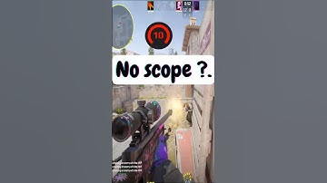 🔥 **INSANE AWPer in CS2 SHOCKS His Team with Epic ACE!** 🔥 #cs2 #s1mple #shorts