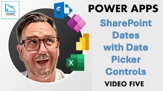 Video 5. Can I REPLICATE Excel's Resource Capacity Planning in SharePoint and PowerApps? - Dates.