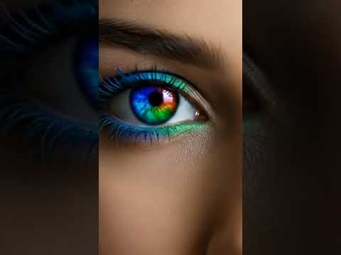 قصيدة عينيك ألوان من ش عر الشاعر كمال قبيل وإلقاء فرح يوسف قريبا على اليوتيوب