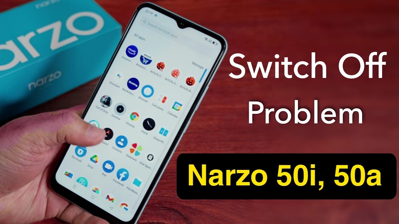 how-to-fix-realme-narzo-50i-50a-switch-off-problem-realme-narzo-50i