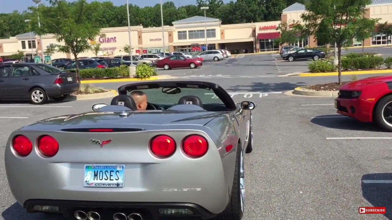 Corvette C6 Review Issues Will I Ever Buy The 2005 2006 2007