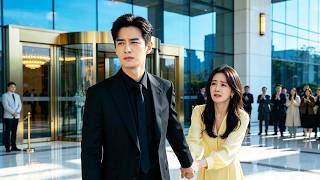 After divorcing me, she learned her lover was a fraud, but it was too late to regret.#260701tpB2