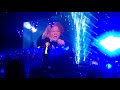 Simply Red Symphonica In Rosso Something Got Me Started Amsterdam Ziggo Dome 25 10 2017 HD mp3
