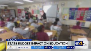 Will Indiana teachers get a raise from new state budget?