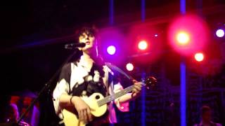 Patrick Wolf - Get Lost - Heidelberg