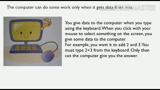 Famous Class 1 Computer Ch 7 Storage Devices Wealth