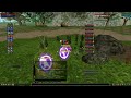 Pers™ Mage Pk Movie | Pandora  @OfficialNTTGame @KnightOnlineNTTGame #pandora #gaming #magepk