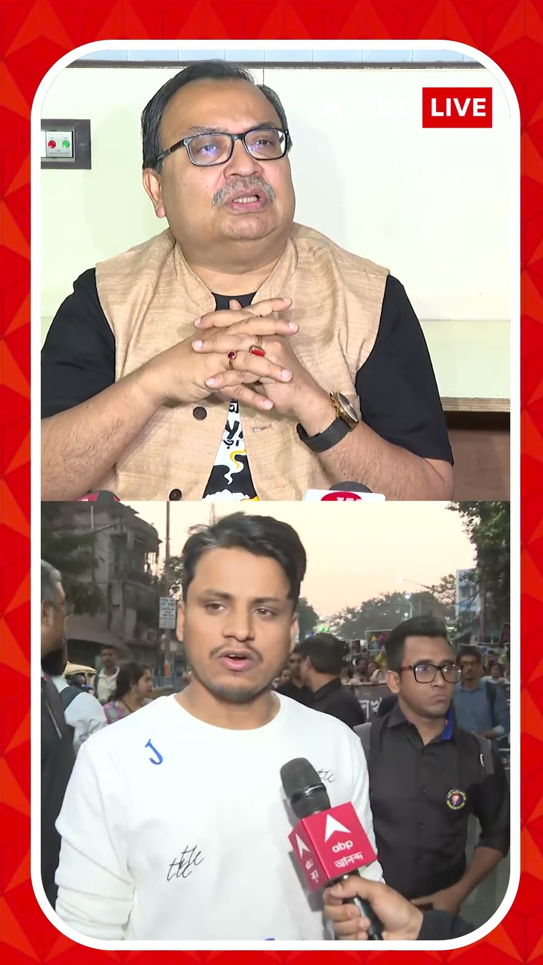 'আবেগটা তারা বুঝল, কিন্তু বাবা-মায়ের ব্যথাটা বুঝল না', বললেন আসফাকুল্লা নাইয়া