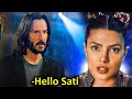 MATRIX 4: Priyanka Chopra Is SATI | EXPLAINED