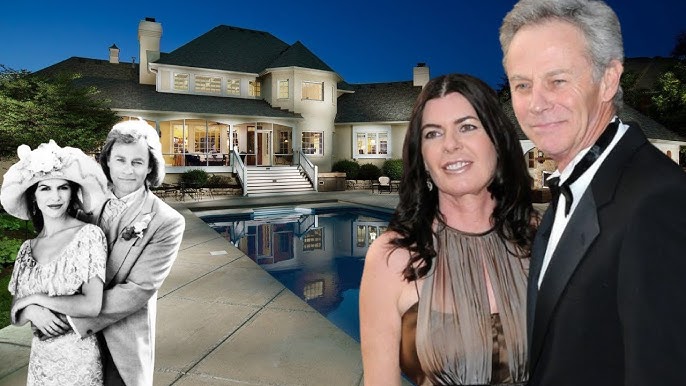 General Hospital Legend’s Tristan Rogers Cause of Death, Wife, Family,  Biography, Net Worth, Movies!