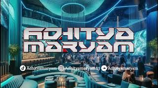 Special Breakbeat Nostalgia Nonstop 6 Hours 2024 | Mixed By Adhitya Maryam | #special Mr.Cskya