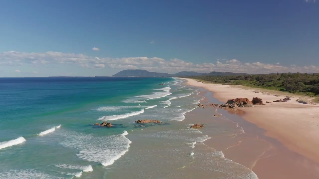 20240612   Lighthouse Beach