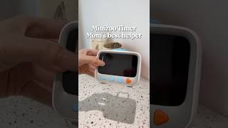 Meet the Magic Timer ✨#fyp #foryoupage #minizoostickertimer #magictimer #teacherlife