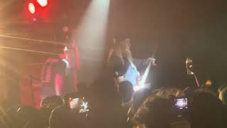 Overkill- Coma @ Starland Ballroom on 6/1/24.