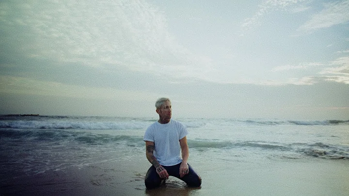 Danny Rose - Treading Water (Official Video)