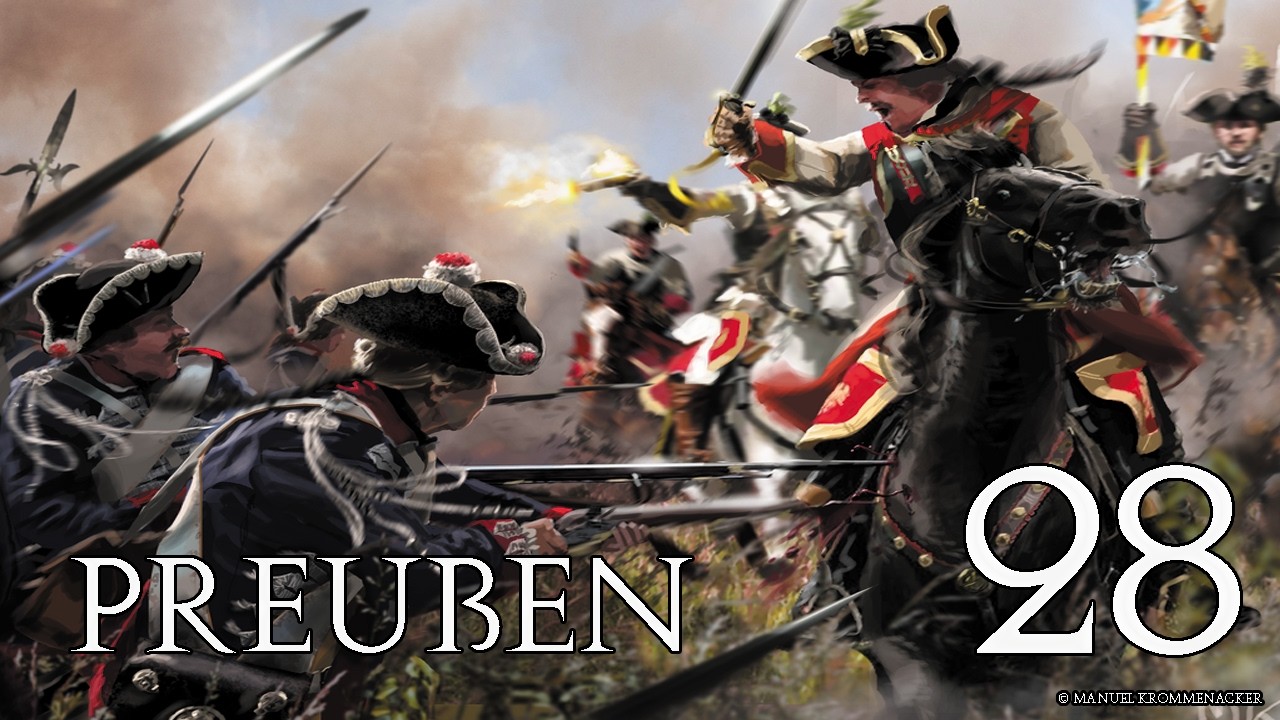 Empire Total War - Darthmod - Preußen #28