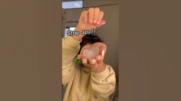Stop Applying Ice On Face It Will RUIN YOUR WHOLE FACE 