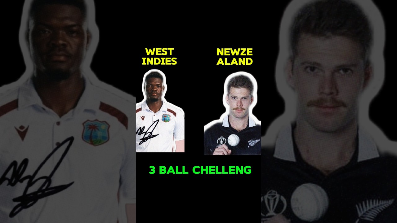 WESTINDIES VS NEWZEALAND KON JITEGA? || REAL CRICKET SWIPE 