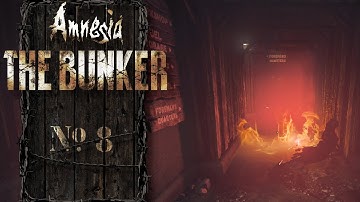 Trapped in the Closet - Amnesia: The Bunker