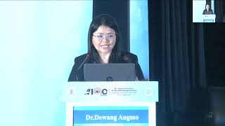 AIOC2024 - GP60  - National Symposium : Glaucoma