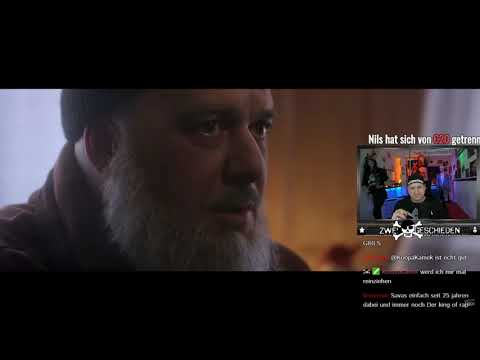 Uwe reagiert: Kool Savas - Brachland / REACTION