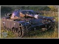 T95/FV4201 Chieftain - 11.2K DMG - 9 KILLS - SUBS Replay #29