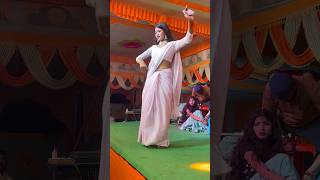 Stage show dance Nepal viral girl Priya Suhani