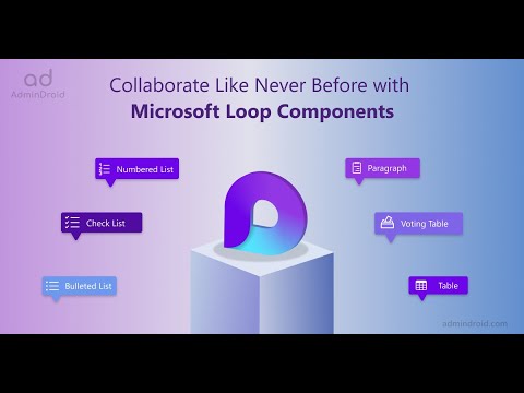 Microsoft Loop - Collaborate Like Never Before!