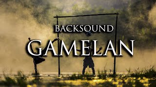 Backsound Gamelan - Artis Donkgedank - SEWELAS (Royalty Free Backsound Gamelan Nusantara)