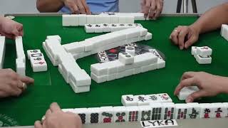 October 15, 2026 Team Mahjong by Joker Eye #mahjong  #jokereyetv  #fyp screenshot 3