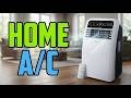 Best Air Conditioner | For Home | Under Budget That Actually Work