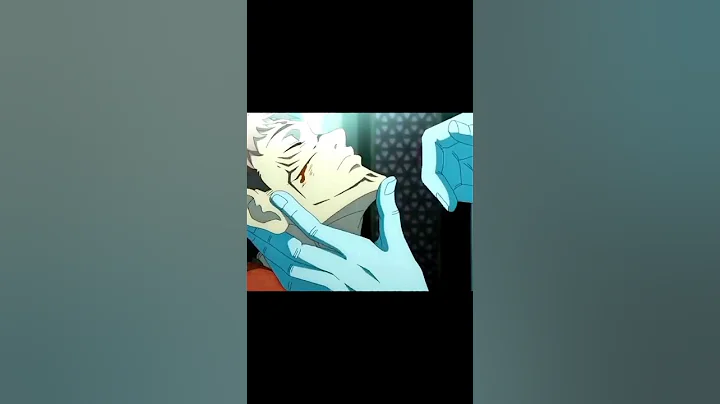 Sukuna 4K Edit ( Jujutsu Kaisen Season 2)