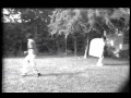 Bruce Lee  - Home training Footage (HD)