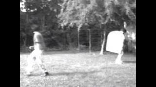 Bruce Lee  - Home training Footage (HD)