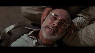 Indiana Jones and the Last Crusade 1989 Trials scene 4K