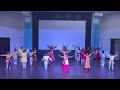 Shambhu sutaya | Dance | Ganesh Chaturthi Mp3 Song