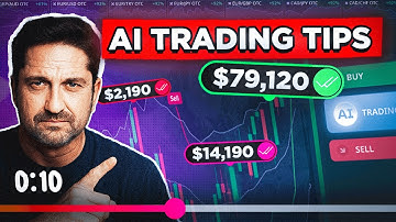 Do Pocket Option AI Trading Bots Really Work in 2025? | Pocket Option AI Trading | Binary Strategy