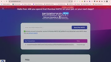 Metamask Wallet Setup: Step-by-Step Guide for EVM Transactions and Free Test Tokens